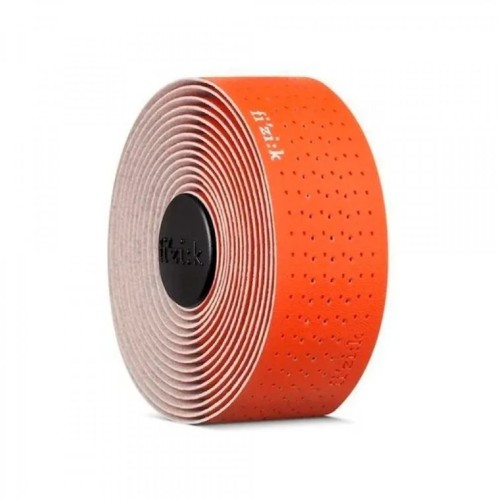 FITA DE GUIDÃO FIZIK TEMPO CLASSIC - LARANJA